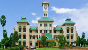 Ahalia Ayurveda Medical College Hospital